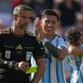 "Suđenje Slavka Vinčića je bilo sramotno, bio je najbolji igrač Argentine"