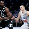 Pali se mašina: Partizan ozvaničio još jedno pojačanje, dolazi kapiten velikog rivala!