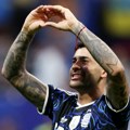Argentinski reprezentativac sve bliži šampionu Italije