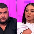 Maja demolirala Asminov auto i izgrebala ga, haos ispred stana: Komšije progovorile nakon žestokog okršaja