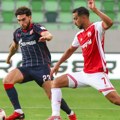 Zvezda poražena od Hapoela: VAR bio uz crveno-bele, odluka u Beogradu