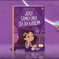“Još samo ovo da ti kažem”: Roman koji vraća u bezbrižnost detinjstva
