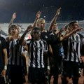 Partizan uputio novu molbu navijačima
