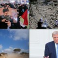 uživo Ormuski moreuz u centru pregovora: Tramp najavljuje kraj rata, Iran poručuje da "reči nisu dovoljne"