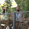 Oglasio se Tomović nakon što su mu zatvorili biznis u Crnoj Gori: "Ima onih koji se slade, praštam..."