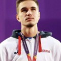 Luka Bošković u finalu Evropskog prvenstva – lični rekord za sjajan početak