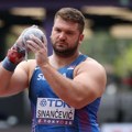 Armin Sinančević: "Biti osmi u Evropi nije mala stvar, ta prehlada..."