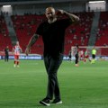 Stanković pocrveneo, pa prkosio navijačima: "Zviždite jače"! FOTO
