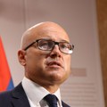 Vučević: Izbori za manje od 100 dana