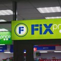 Ruski diskontni lanac Fix Price otvorio prve prodavnice u Srbiji