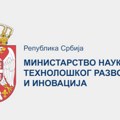 Ministarstvo nauke: Bojović i Đokić smenjeni u skladu sa zakonom, zbog zapostavljanja dužnosti