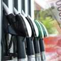 Dizel u Hrvatskoj oborio rekord, ali je i dalje jeftiniji nego u Srbiji