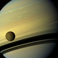 Nešto je skriveno ispod Titana, a roveri ne mogu da stignu: NASA sada želi roj robota koji će otkriti sve