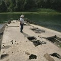 Iz Save izronio parobrod „Slovenac“: „Savski Titanik“ je plovio pod 3 zastave i 3 puta potonuo