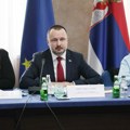 Apostolović: Srbija da bude još doslednija i aktivnija u ispunjavanju obaveza na putu ka EU