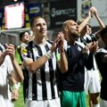 Партизан добио важан сигнал: Крилни нападач све ближе повратку на терен!