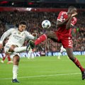 Zašto Real ne može opet da gostuje Liverpulu?