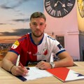 Mateja Gašić novo pojačanje Vojvodine