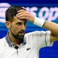 Novak posle eliminacije: Užasno sam se osećao – borim se sa tim ove godine