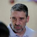 Ibon Navaro: Neće biti komunističke podele minuta