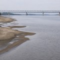 Dunav polako raste, ali brodovi i dalje ne mogu normalno da plove