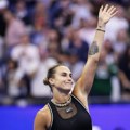 Sabalenka posle samo 54 minuta do trećeg kola Ju Es Opena
