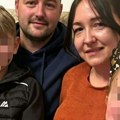 Dečaku se u ruku zabila kvaka od vrata dok se jurio u stanu: Majka objavila sliku, kvaka se ocrtava ispod kože