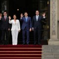 Posle posete Marka Rubija... Fudžimori: Peru će se pridružiti američkoj koaliciji za borbu protiv narko-kartela