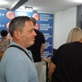 Više od 400 Kragujevčana podržalo Koaliciju „Evropska Srbija”, među prvima potpisao akademik Dušan Teodorović
