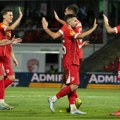 Rapsodija u Kragujevcu: Radnički brojao do pet protiv Mladosti!