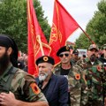 Prizori od kojih se Srbima ledi krv u žilama: Jeziv OVK skup u Prištini upalio alarme: "Šta bi se desilo da su Srbi pretili…