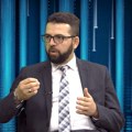 Zećirović: Građanski pokret Sandžaka neće učestvovati na izborima
