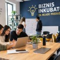 Čačak jedan od gradova domaćina Biznis inkubatora