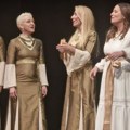 Etno-zvuk "Gore": Muzički susreti na Čukarici
