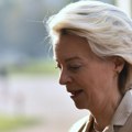 „Evropski savet bezbednosti“: Fon der Lajen predlaže novi format koji bi mogao da konkuriše NATO-u