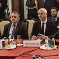 Kapetanović (RCC) pozvao na snažniju prekograničnu saradnju zemalja Zapadnog Balkana