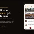 Lansirana aplikacija „Balkan Nexus”: Sve informacije za dijasporu od sada na jednom mestu