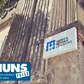 NUNS: Policija da utvrdi odgovornost za zastrašivanje novinarke Media i reform centra Niš