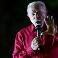 Lula Trampu: PCC i Komando Vermeljo nisu terorističke organizacije