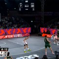 Srbija promašivala za medalju: Australija u dramatičnoj završnici do bronze