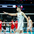 Perić: Željni smo pobede nad Slovenijom