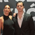 "Srbiji je laknulo!" Jelisaveta i Pavle prvi put zajedno u javnosti, a komentar poznatog glumca hit na mrežama