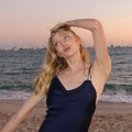 Atraktivna atletičarka zbog oca izdala Rusiju, takmiči se u disciplini Angeline Topić, njene slike svi gledaju