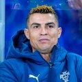 Ronaldo presedeo meč na klupi posle 18 godina, Portugalija bez njega pobedila Norvešku