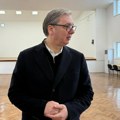 Vučić (SNS): Ne postoji opravdanje za Aleksandra Šapića i za to što je uradio