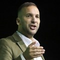 "Cionizam je rasizam!" Britanski zelenki prelomili: Odluka izazvala pobunu u vrhu stranke, a jedna stvar posebno podiže prašinu…