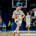 Šampion Srbije silovit na startu u Ligi šampiona