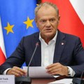 Tusk i ministar odbrane u fokusu bezbednosnih provera u Poljskoj