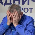 Nije mogao više: Ivica Momčilović odlučio da posle poraza od Malošišta ide iz Radničkog, zdravlje je preče!