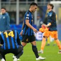 Katastrofa Italijana!